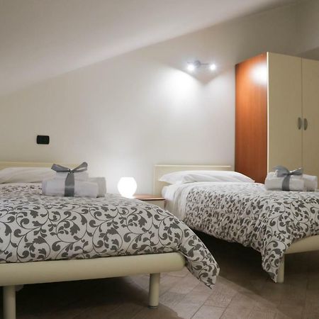 Amira Luxury Apartments Santa Maria Capua Vetere Ngoại thất bức ảnh