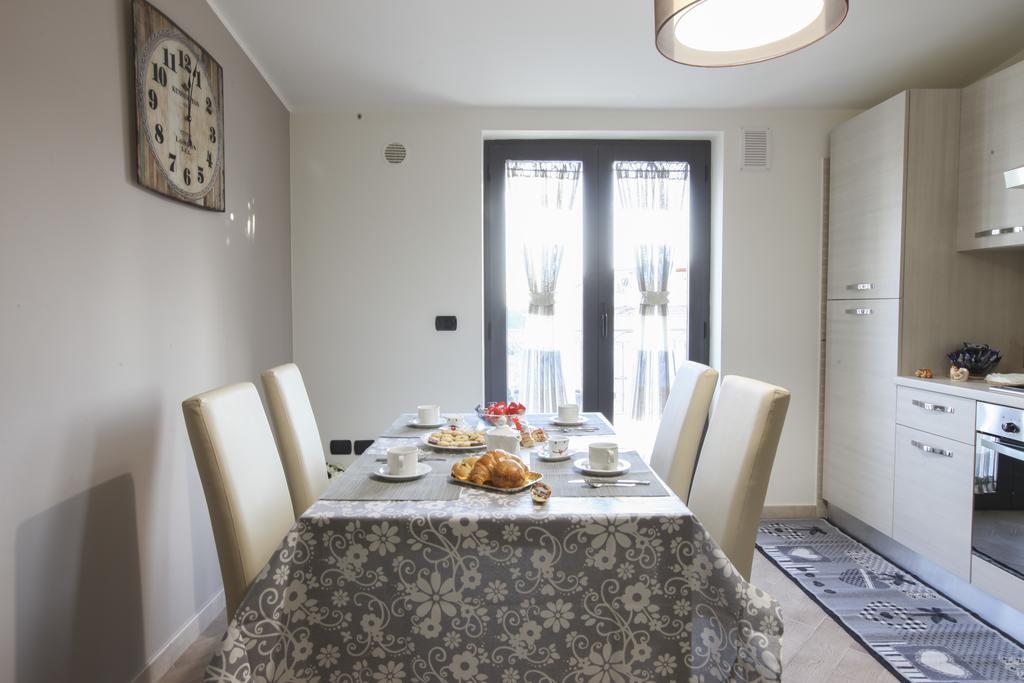 Amira Luxury Apartments Santa Maria Capua Vetere Ngoại thất bức ảnh