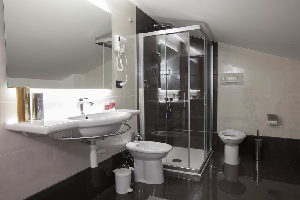 Amira Luxury Apartments Santa Maria Capua Vetere Ngoại thất bức ảnh