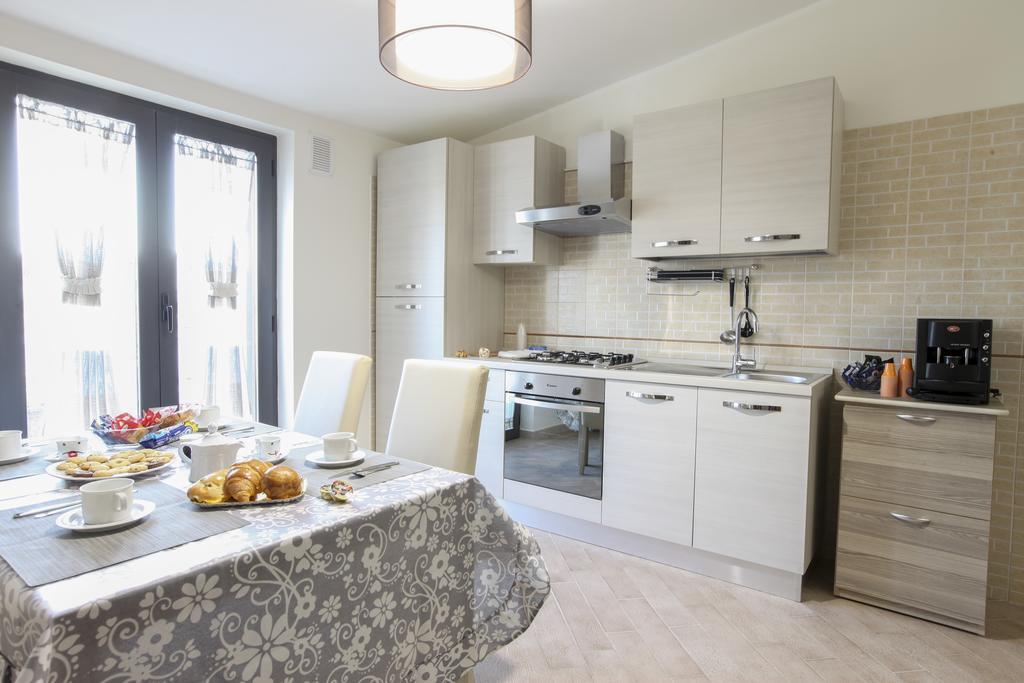 Amira Luxury Apartments Santa Maria Capua Vetere Ngoại thất bức ảnh