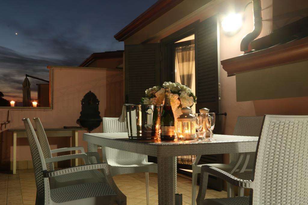 Amira Luxury Apartments Santa Maria Capua Vetere Ngoại thất bức ảnh