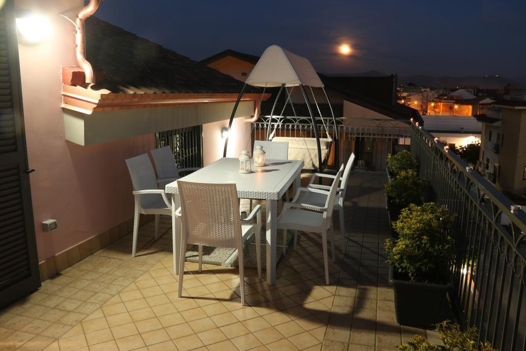 Amira Luxury Apartments Santa Maria Capua Vetere Ngoại thất bức ảnh