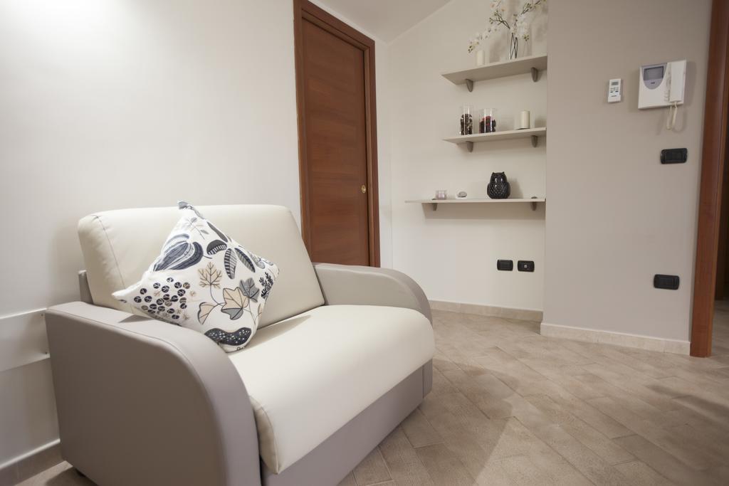 Amira Luxury Apartments Santa Maria Capua Vetere Ngoại thất bức ảnh