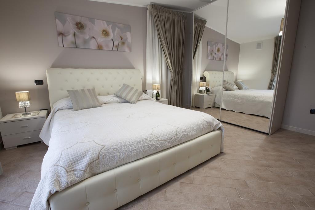 Amira Luxury Apartments Santa Maria Capua Vetere Ngoại thất bức ảnh