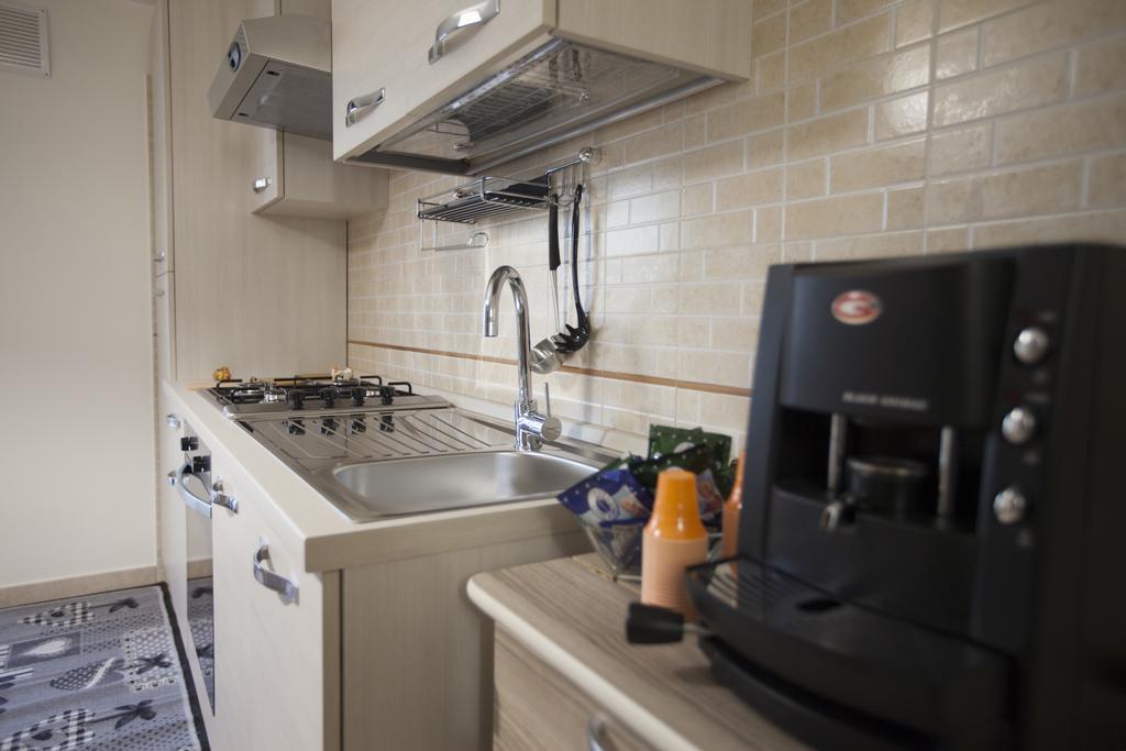 Amira Luxury Apartments Santa Maria Capua Vetere Ngoại thất bức ảnh