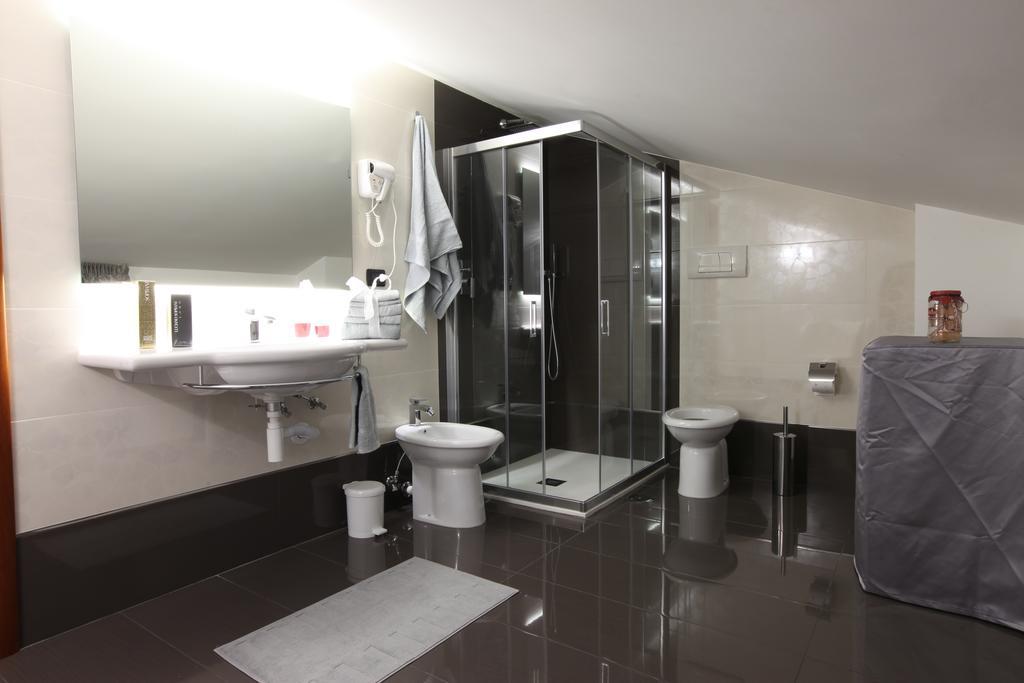 Amira Luxury Apartments Santa Maria Capua Vetere Ngoại thất bức ảnh
