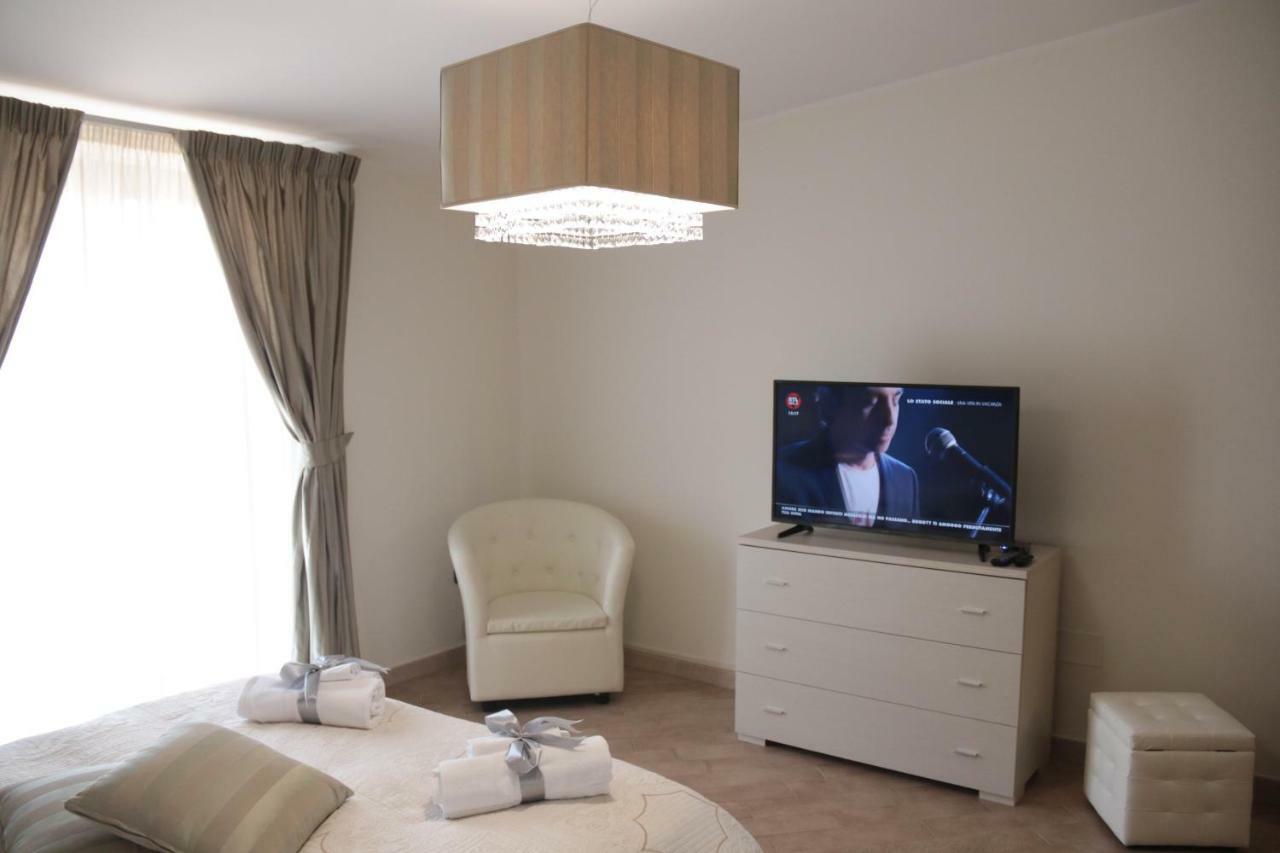 Amira Luxury Apartments Santa Maria Capua Vetere Ngoại thất bức ảnh