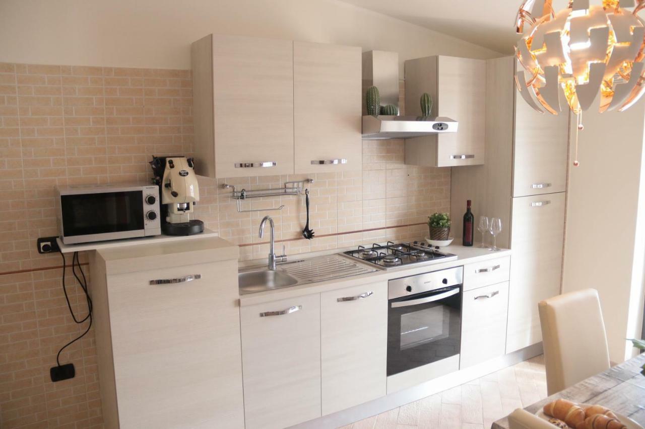 Amira Luxury Apartments Santa Maria Capua Vetere Ngoại thất bức ảnh