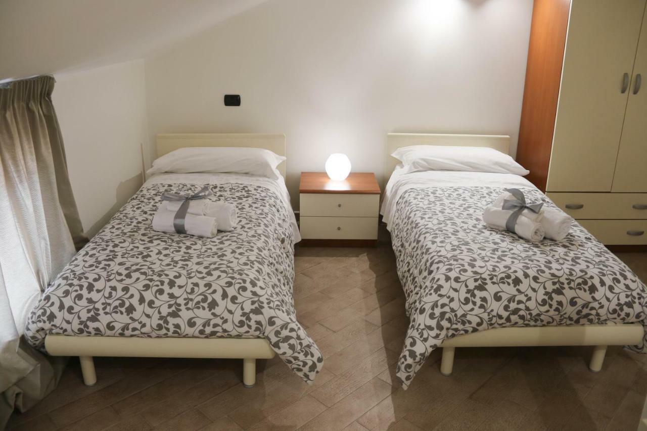 Amira Luxury Apartments Santa Maria Capua Vetere Ngoại thất bức ảnh